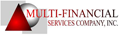Multi Financial Logo