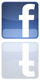 Facebook Logo. 