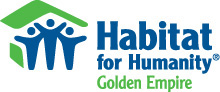 Habitat For Humanity Logo. 